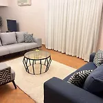 Nile View Luxury Apartment