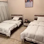 Nile View Luxury Apartment