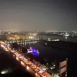Nile View Luxury Apartment