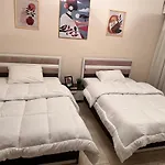 Nile View Luxury Apartment