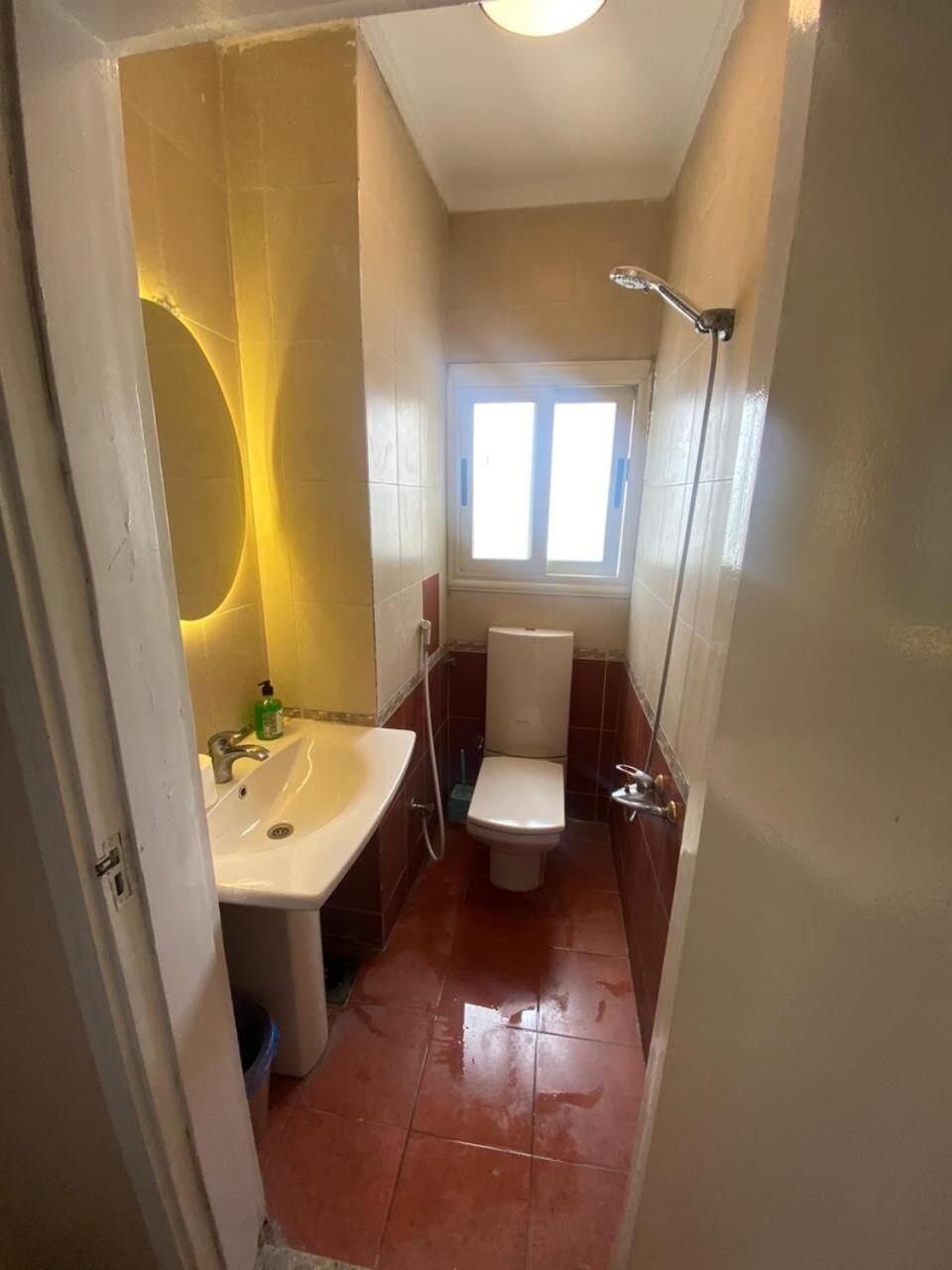 Nile View Luxury