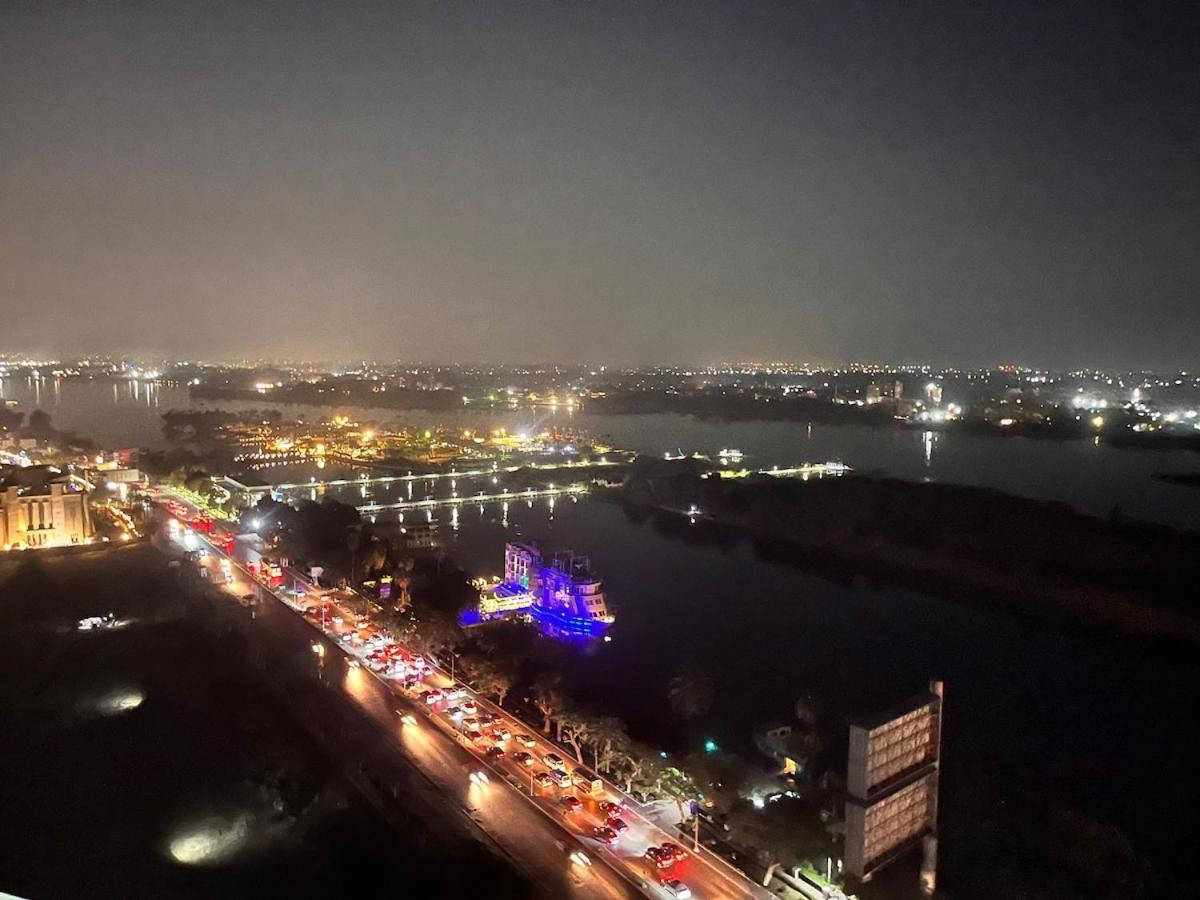 Nile View Luxury * Cairo