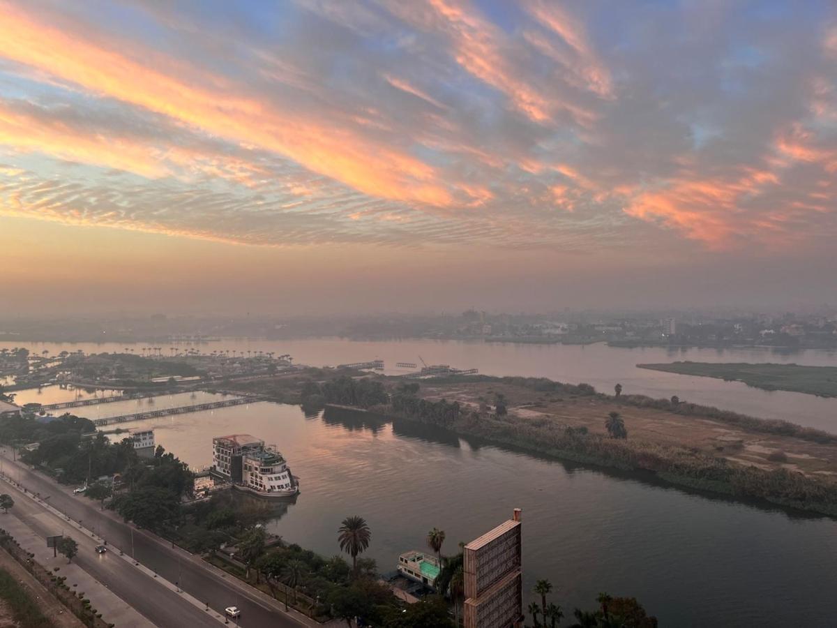 Nile View Luxury Cairo